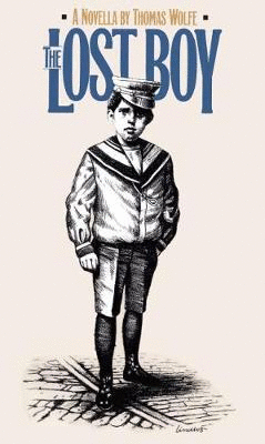Lost Boy : A Novella, The