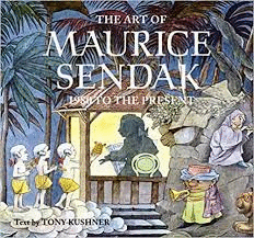 Art of Maurice Sendak