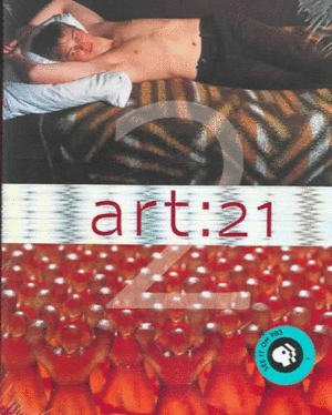 Art 21: Art in the Twenty-First Century 2