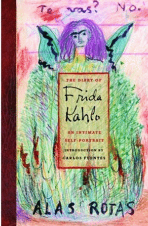 Diary of Frida Kahlo