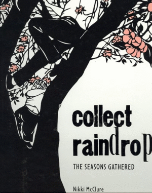 Collect raindrops