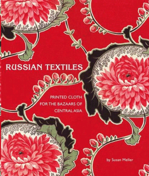 Russian textiles