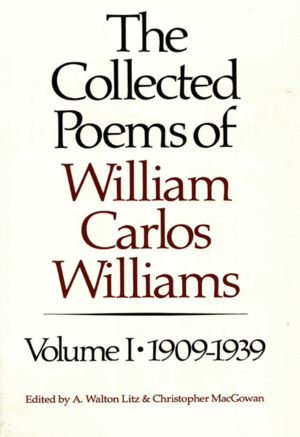 Collected Poems of William Carlos Williams, The