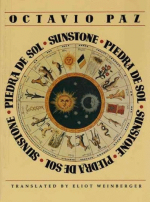 Sun Stone / Piedra de sol