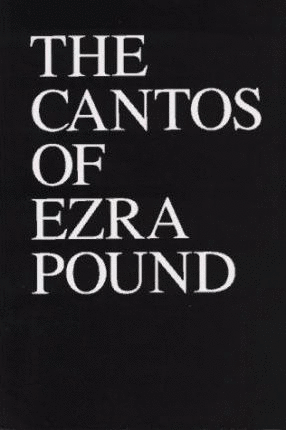 Cantos of Ezra Pound, The