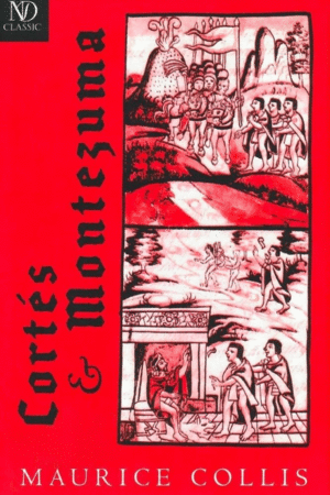 Cortes and Montezuma