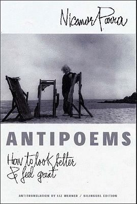 Antipoems: How to Look Better & Feel Great
