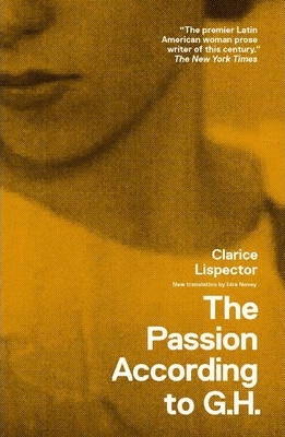 Passion According to G.H., The