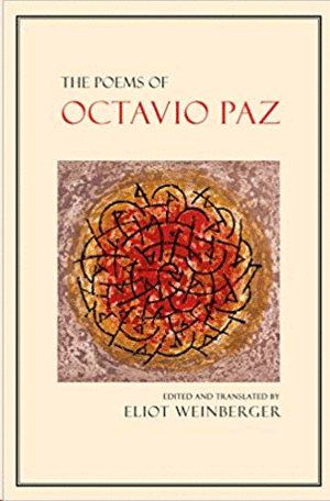 Poems of Octavio Paz