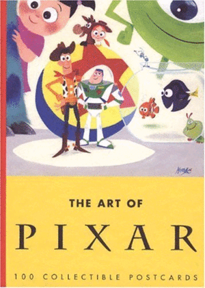 Art of Pixar, The