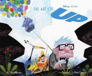 Art of Up, The