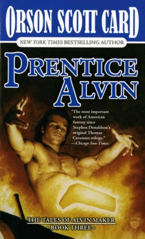 Prentice Alvin
