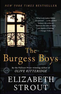 Burgess Boys, The