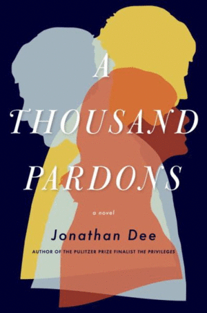 Thousand pardons, A