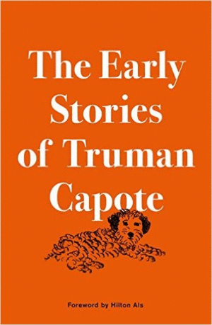 Early stories of Truman Capote, The