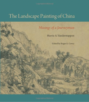 Landscape Painting of China, The