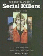 Encyclopedia of serial killers