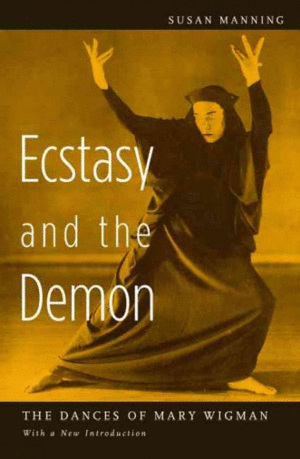 Ecstasy and the demon