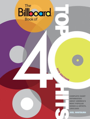 Billboard Book of Top 40 Hits, 9th Edition