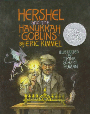 Hershel and Hanukkah Goblins