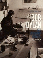 Bob Dylan the witmark demos 1962-1964