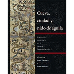 Cueva, ciudad y nido de águila