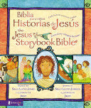 Biblia para niños - historias de jesús