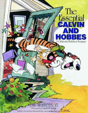 Essential Calvin and Hobbes, The