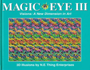 Magic  eye 3