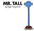 Mr Tall