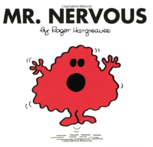 Mr. Nervous