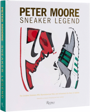 Peter Moore