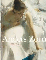 Anders Zorn - Sweden's Master Painter
