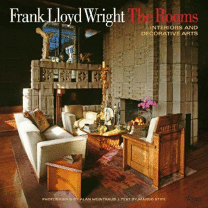 Frank Lloyd: The Rooms