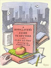 A Book Lover's Guide to New York
