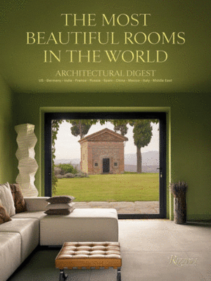 Most Beautiful Rooms in the World, The