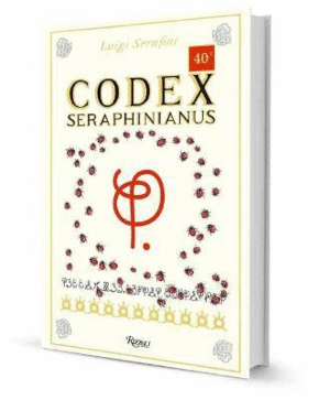 Codex Seraphinianus