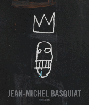 Jean-Michel Basquiat