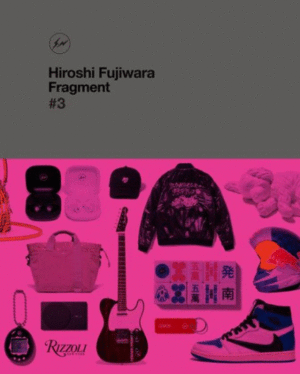 Hiroshi Fujiwara