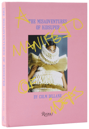 The Misadventures of Kidsuper