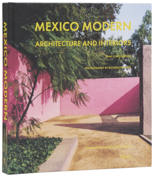Mexico Modern