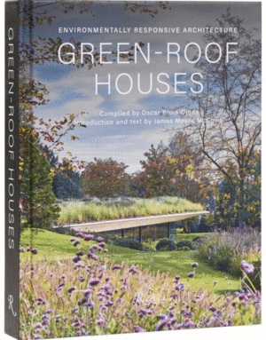 Green-Roof Houses