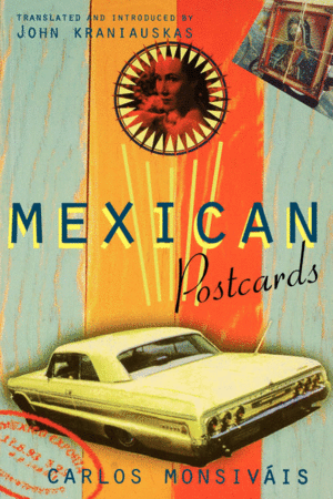 Mexican Postcards