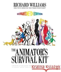 The Animator's Survival Kit
