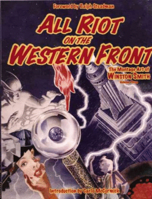 All riot on the western front