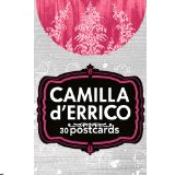 Camilla d'Errico Postcards