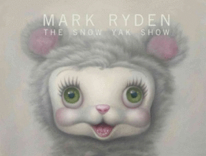 Snow Yak Show, The