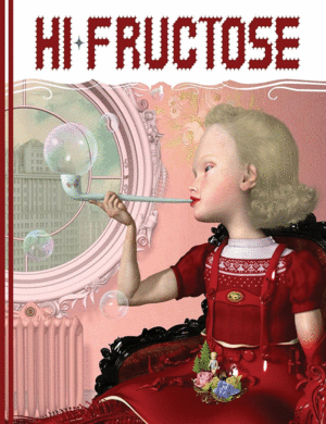 Hi-Fructose. Vol. 1: Collected Edition