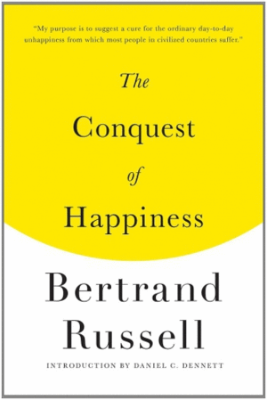Conquest of Happiness, The