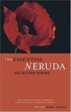 Essential Neruda, The